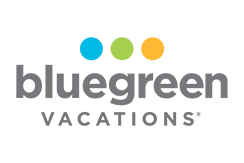 BLUEGREEN VACATIONS Website