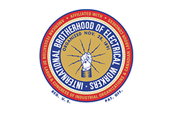 INTERNATIONAL BROTHERHOOD OF ELECTRICAL WORKERS Website