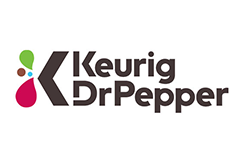 KEURIG DR PEPPER Website