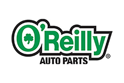 O'REILLY AUTO PARTS Website