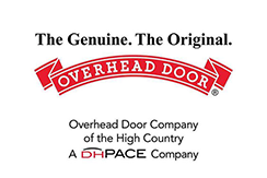 OVERHEAD DOOR Website