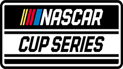 2027 FALL NASCAR WEEKEND logo