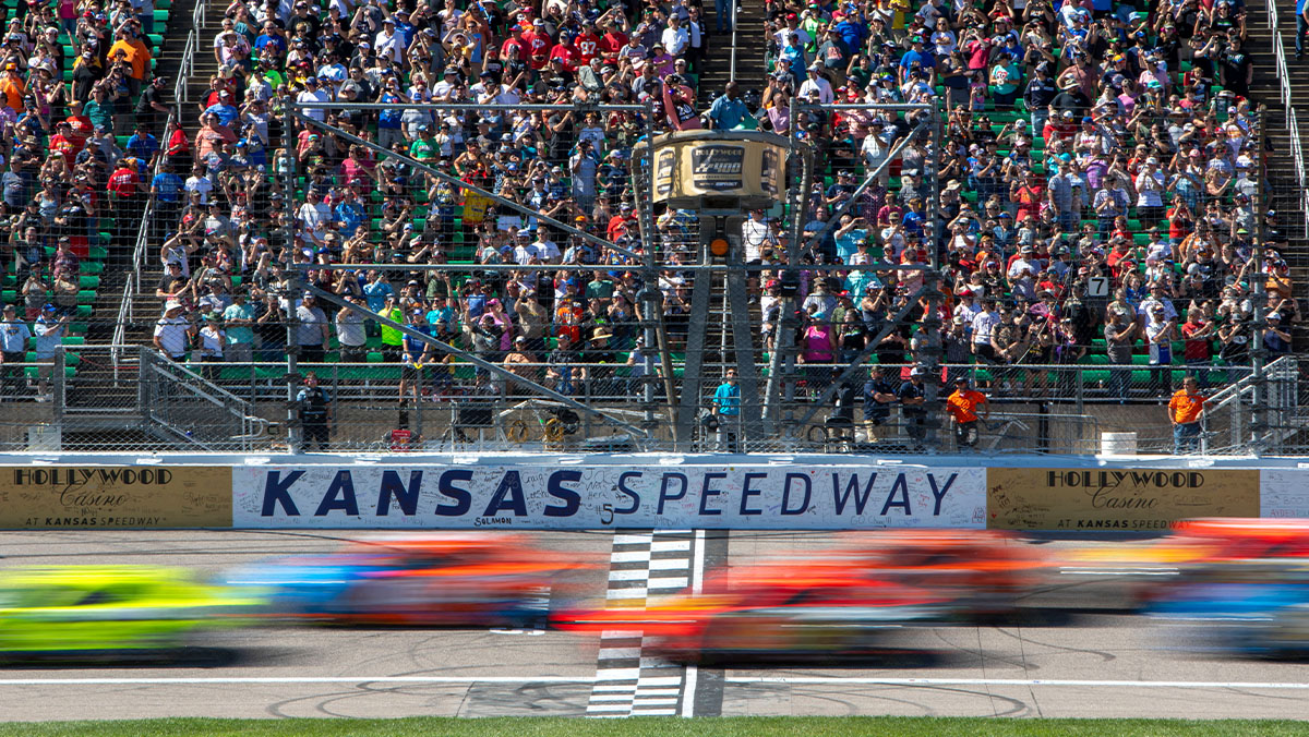CRAFTSMAN TRUCK SERIES PACKAGE image