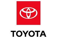 TOYOTA Website