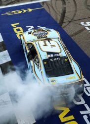 EVENT CALENDAR | KANSAS SPEEDWAY