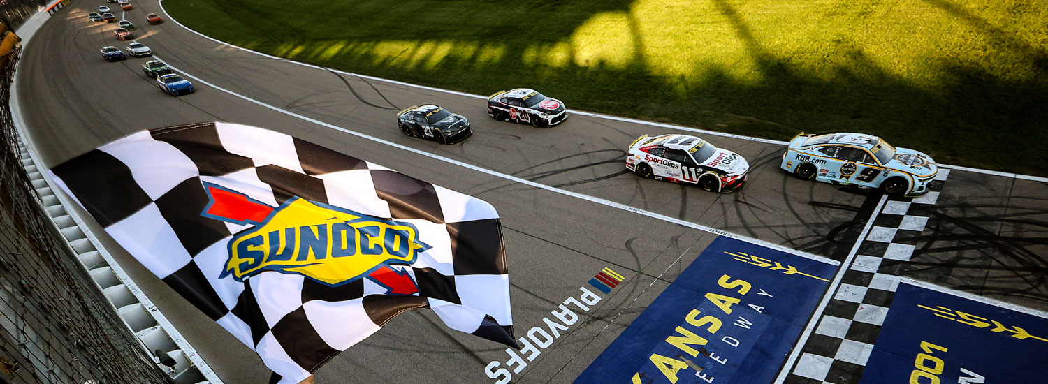 TRACKSIDE SUPREME PACKAGE image