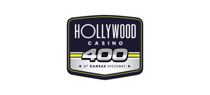 HOLLYWOOD CASINO 400 image