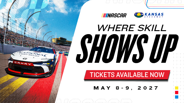 SPRING NASCAR WEEKEND