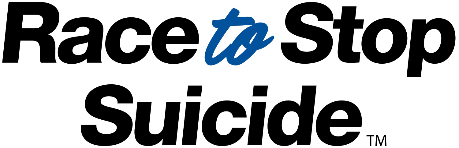 RACE TO STOP SUICIDE Website